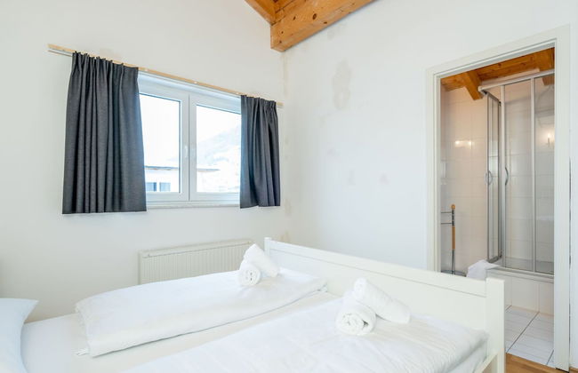 Holiday Home in Mittersill Near Kitzbuhel - Foto 3