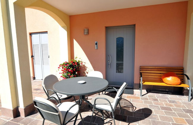 Agritur Le Pergolette - Foto 11