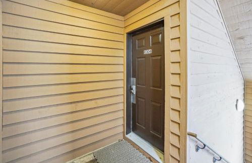 Charming 2-Bedroom Slopeside at Pico Mountain E304 - Foto 42