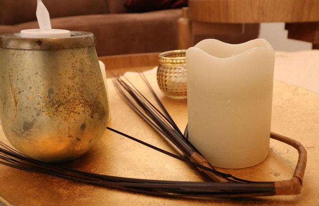 City Apartment With Waterbed - Foto 25