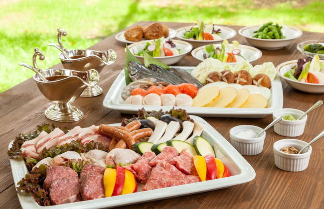 The Prince Villa Karuizawa - Foto 72