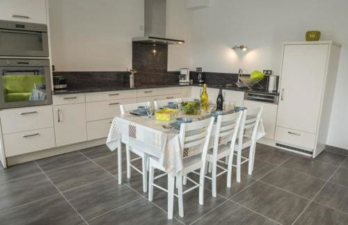 Gîte L'Ecole d'Antan 5/6 personnes - Foto 6