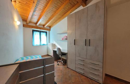 Mountain and Iseo Lake Mountain Lake Iseo Hospitality - Photo 13