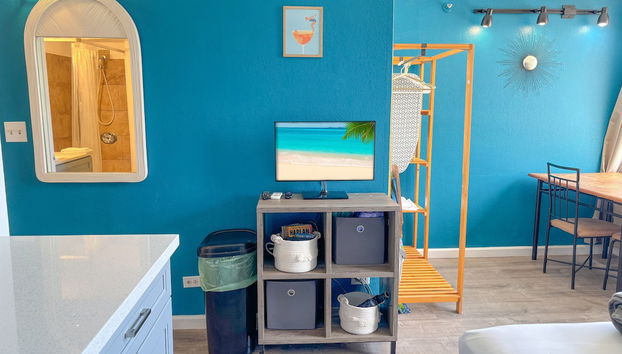 Hawaiian Monarch 1105 Condo by RedAwning - Foto 3, Habitación