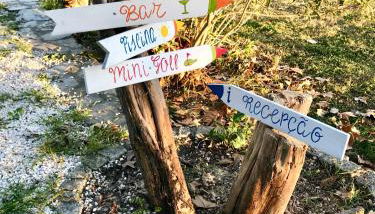 Quinta Alfaval - Foto 5, Garden