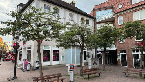 Buxtehude Altstadt Wohnung 84qm für 6 Personen - Photo 3