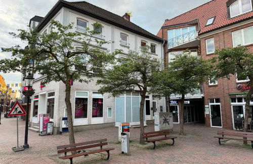 Buxtehude Altstadt Wohnung 84qm für 6 Personen - Photo 3