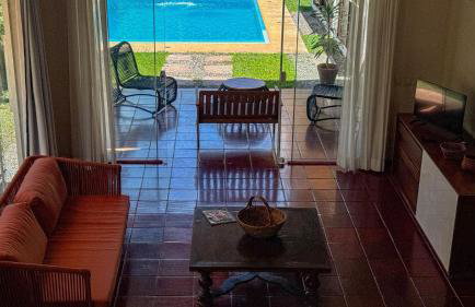 Casa Colonial Caborê - Photo 37