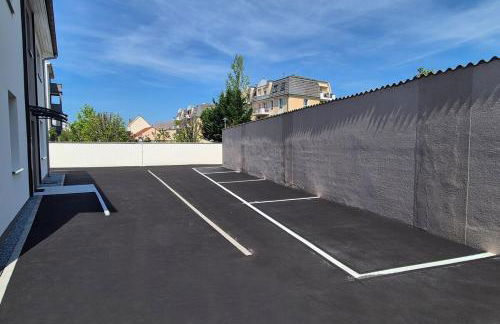 Zen, Proche Basel, Ambiance Japonaise & Calme - Foto 31