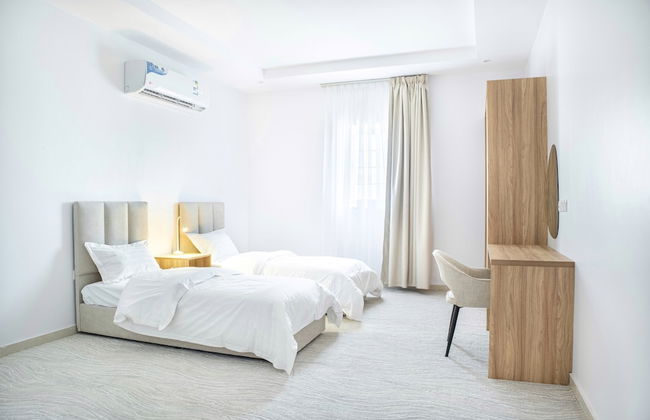 Badrani A - Qaswarah Residence - Foto 3