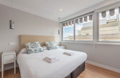 Bright Stylish - 2Bedrooms 2Baths - Salamanca - Foto 10