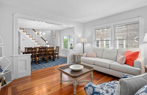 388 Main Street Chatham Cape Cod - - The Priscilla House - Foto 23