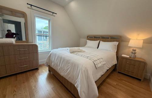 Boston First floor condo - Foto 12