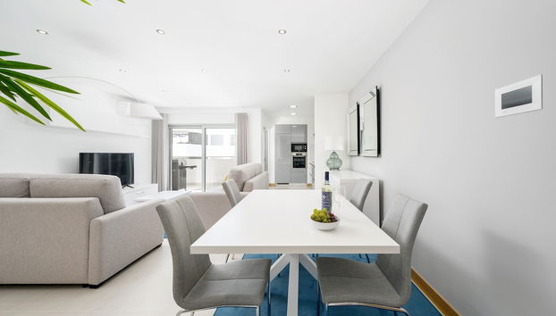 Refeições no quarto