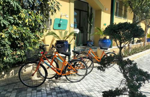 Pietrasantamare - Foto 27