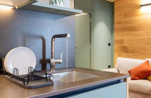 Maison Luboz - Courmayeur - Foto 35