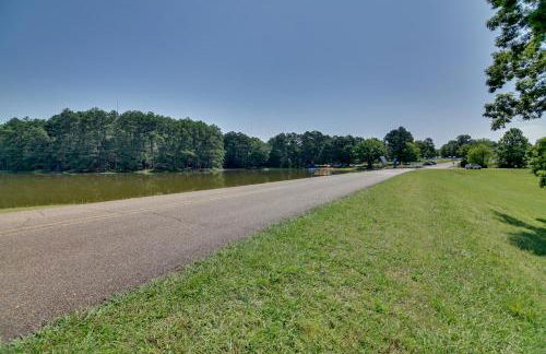 Shelby Farms Greenline Access Modern Cordova Home - Foto 21