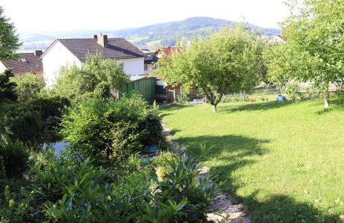 Villa-Fuldablick - Foto 6