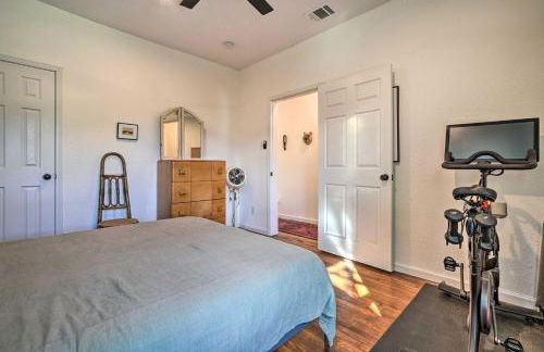 San Antonio Vacation Rental 3 Mi to Downtown! - Foto 9