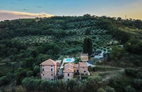 Le Querce Farmhouse - Foto 66