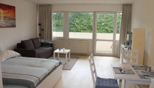 Ostseeappartement K014 - Foto 3