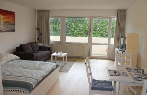 Ostseeappartement K014 - Foto 3