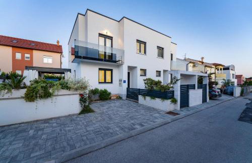 Villa Essenza Mare in Vodice with private pool & pet friendly - only 650 meters from the beach - Photo 41