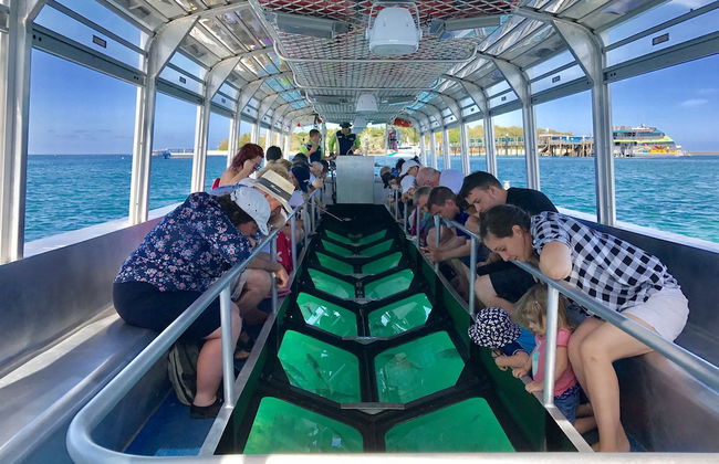 Reef Gateway Apartments - Photo 46