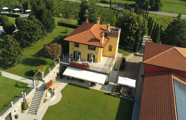 Il Roncal Wine Resort - Foto 33