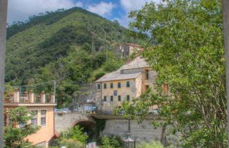 Appartamento in Villa a 5 KM dal mare - Foto 54