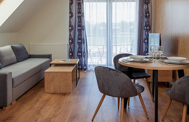 Sun & Snow Resorts H Białka Tatrzańska - Foto 21