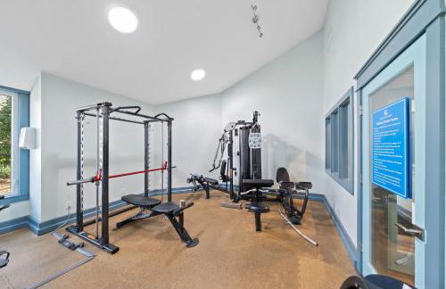 Nestled Inn Ocean Views at Kure Beach - Foto 69