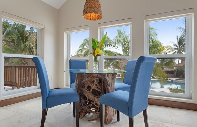 Sirenian Bay Resort - Villas & All Inclusive Bungalows - Foto 49