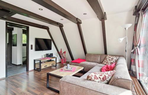 Holiday Home Wunderschönes Ferienhaus im Herzen der Natur by Interhome - Foto 13