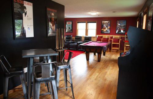 Break Away Hot Tub Lake Access & Game Rooms - Foto 25