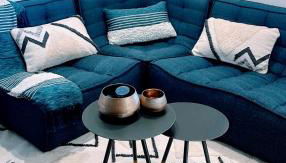 Peaceful Oasis in Ville d'Hiver - Foto 5