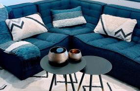 Peaceful Oasis in Ville d'Hiver - Foto 5