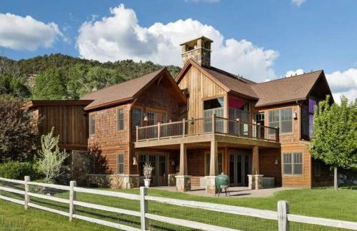 Low Tax Luxe Mountain Getaway by Aspen - Foto 24