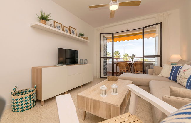 Ventana A Do ana in Sanlucar de Barrameda - Foto 6