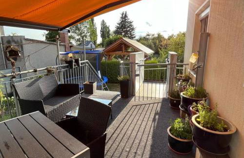 Ferienwohnung Bille - Foto 17