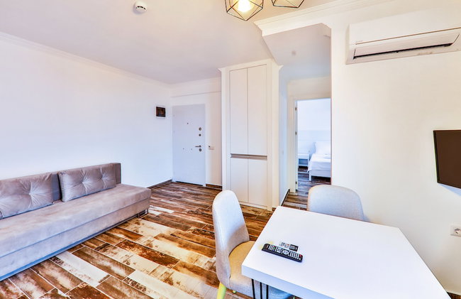 Kas Sanisu Pansiyon - Photo 67