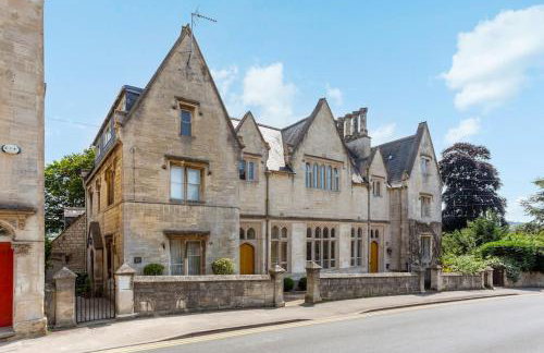 The Old Library - Foto 12