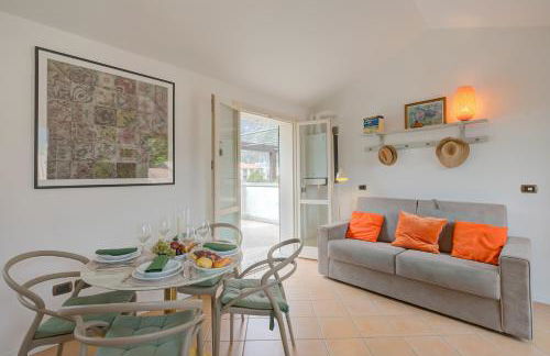 Villa Apartments - Porto Letizia - Photo 26