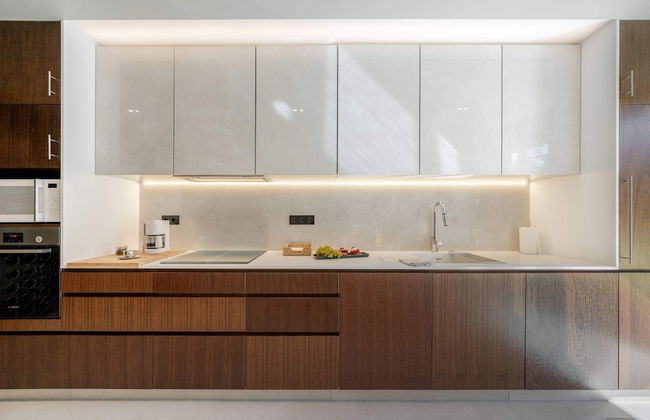 Heaven in the City - Savoy Residence Casa Branca I - Foto 8