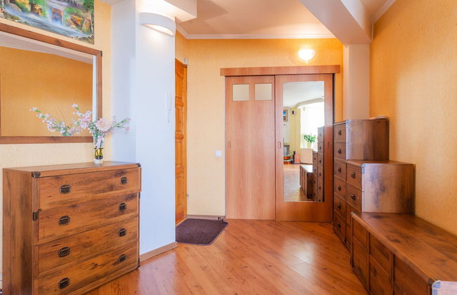 Obolon apartment 73 - Foto 3