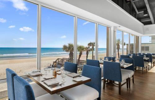Panoramic Views Oceanfront Tower King Room 7th Flr - Foto 17