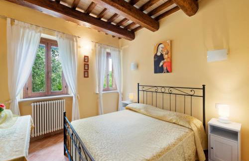 Beautiful Villa in Belforte All'isauro With Swimming Pool - Foto 34