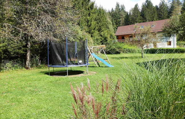 Ferienhaus Bella Vista - Foto 43