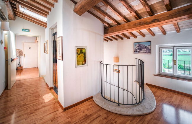 La Padronale del Rivo - Foto 31