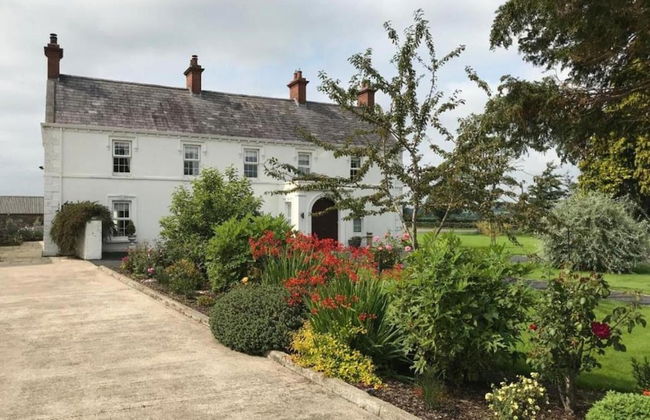 Double Room Ensuite Near Hillsborough Palaces - Foto 12